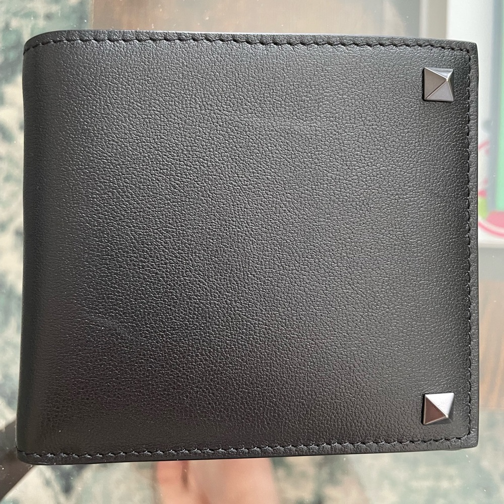 Valentino wallet